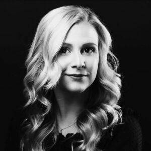 Anna Karlsson Encore Cabaret